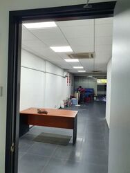 Guillemard Road (D14), Factory #585366981
